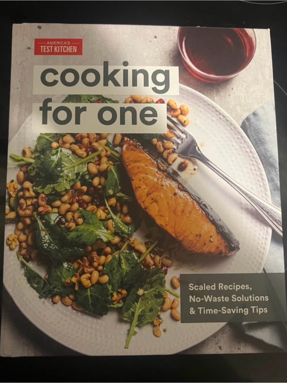 Cookbook